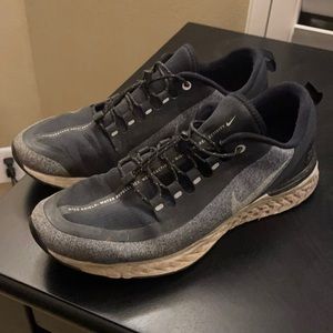 Nike shield odyssey react